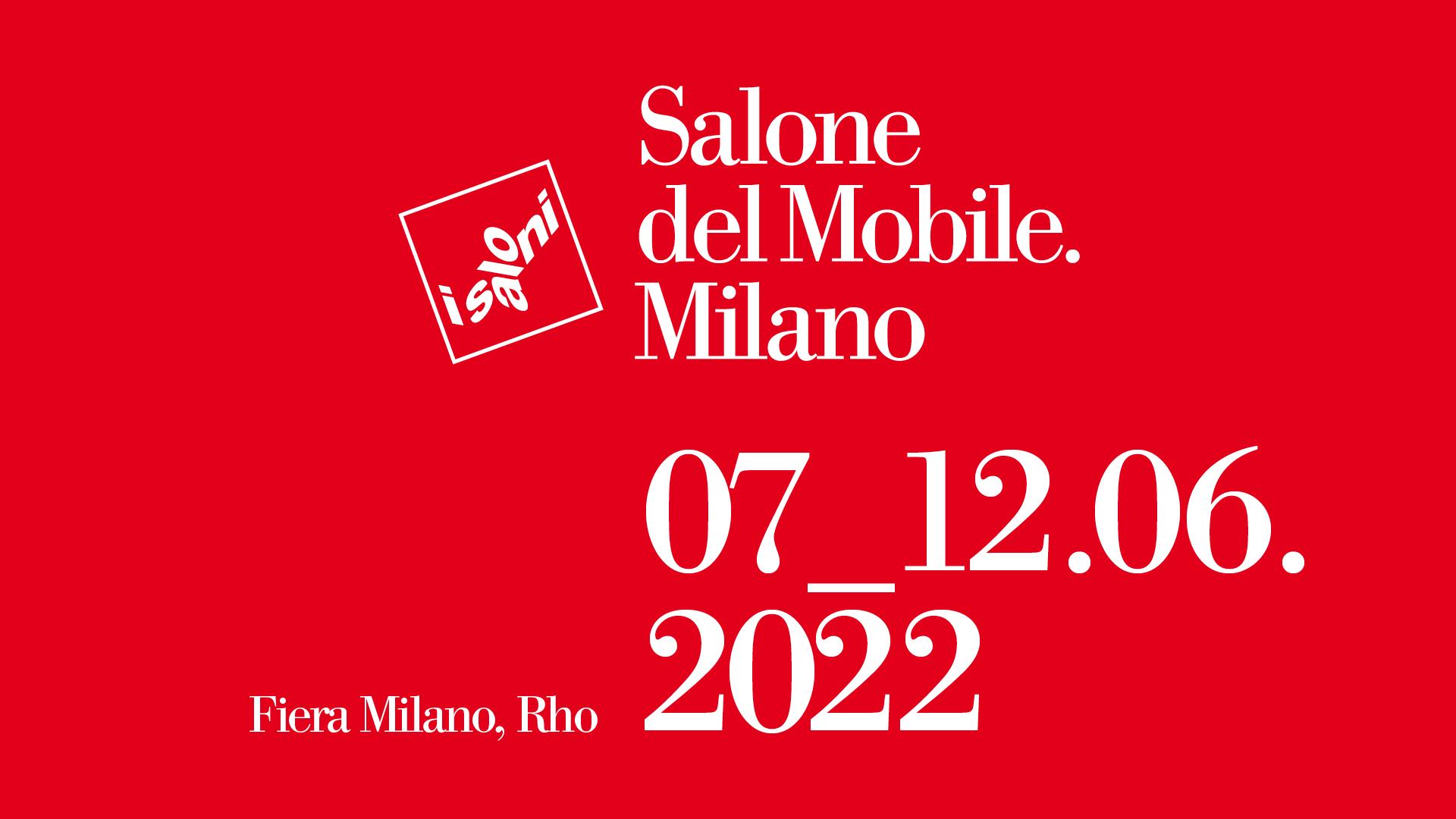 Salone del Mobile 2022, News - Lapalma